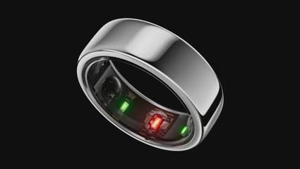 三星再申请"Curio"商标,未来将应用于智能戒指